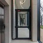 Appartement Brand New Modern - Workspace Balcony & Parking *