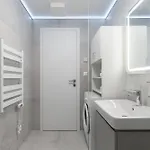 Brand New Modern - Workspace Balcony & Parking Appartement