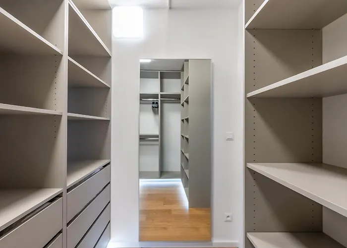 Apartmán Brand New Modern - Workspace Balcony & Parking Bratislava